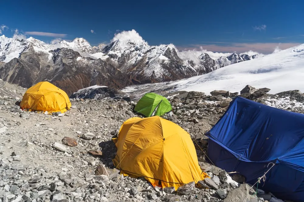 Why do your Nepal trekking tours start with Bookatrekking.com?
