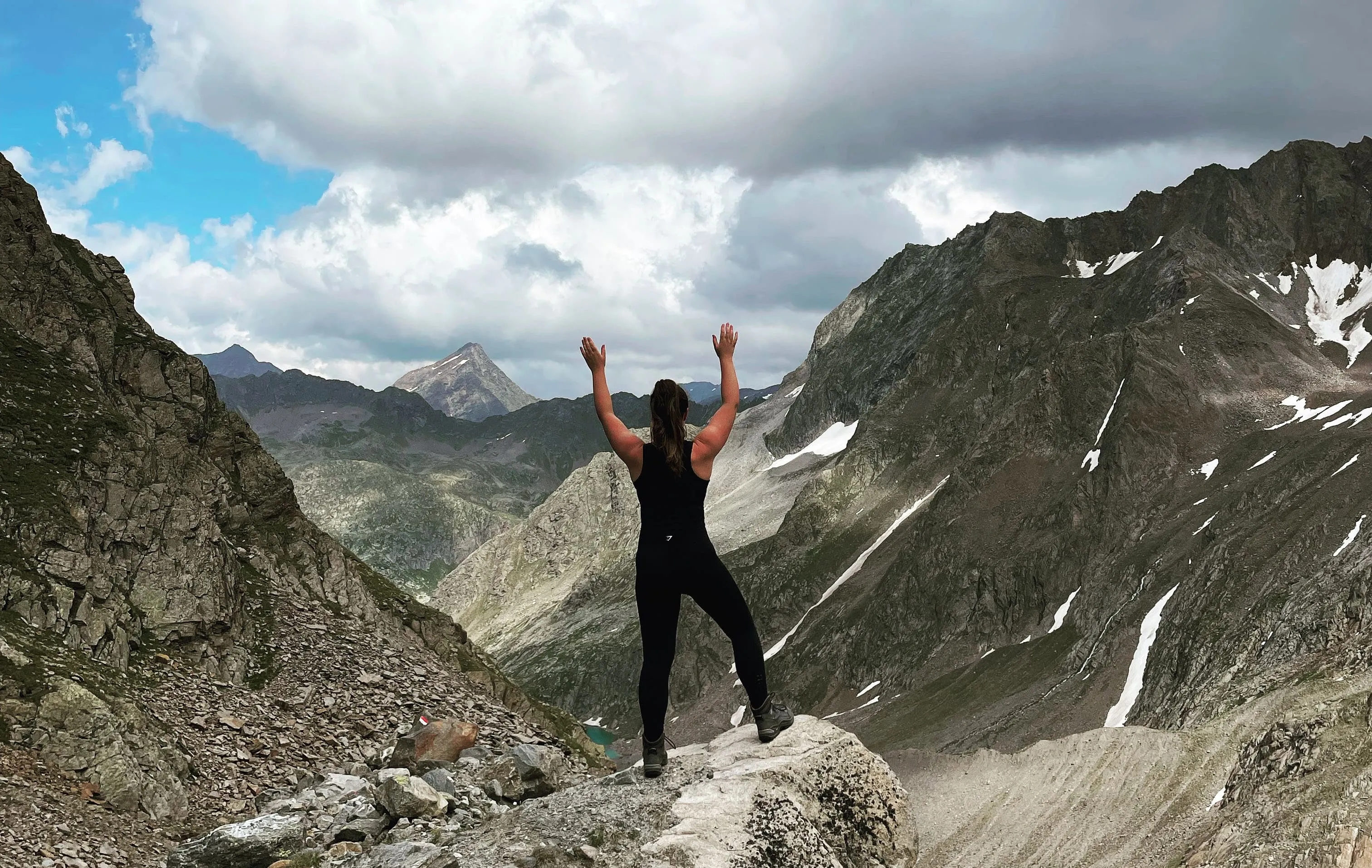 Short and Challenging Hikes