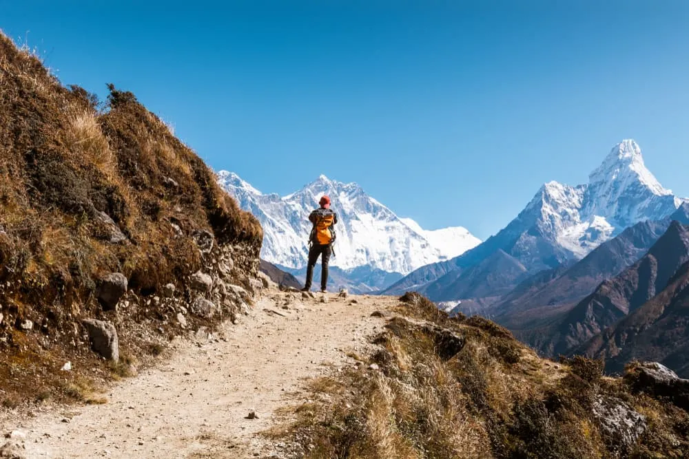 What Does The Cost Of A Nepal Trekking Tour Depend On?