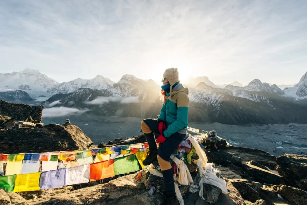 Is Trekking in Nepal Difficult?