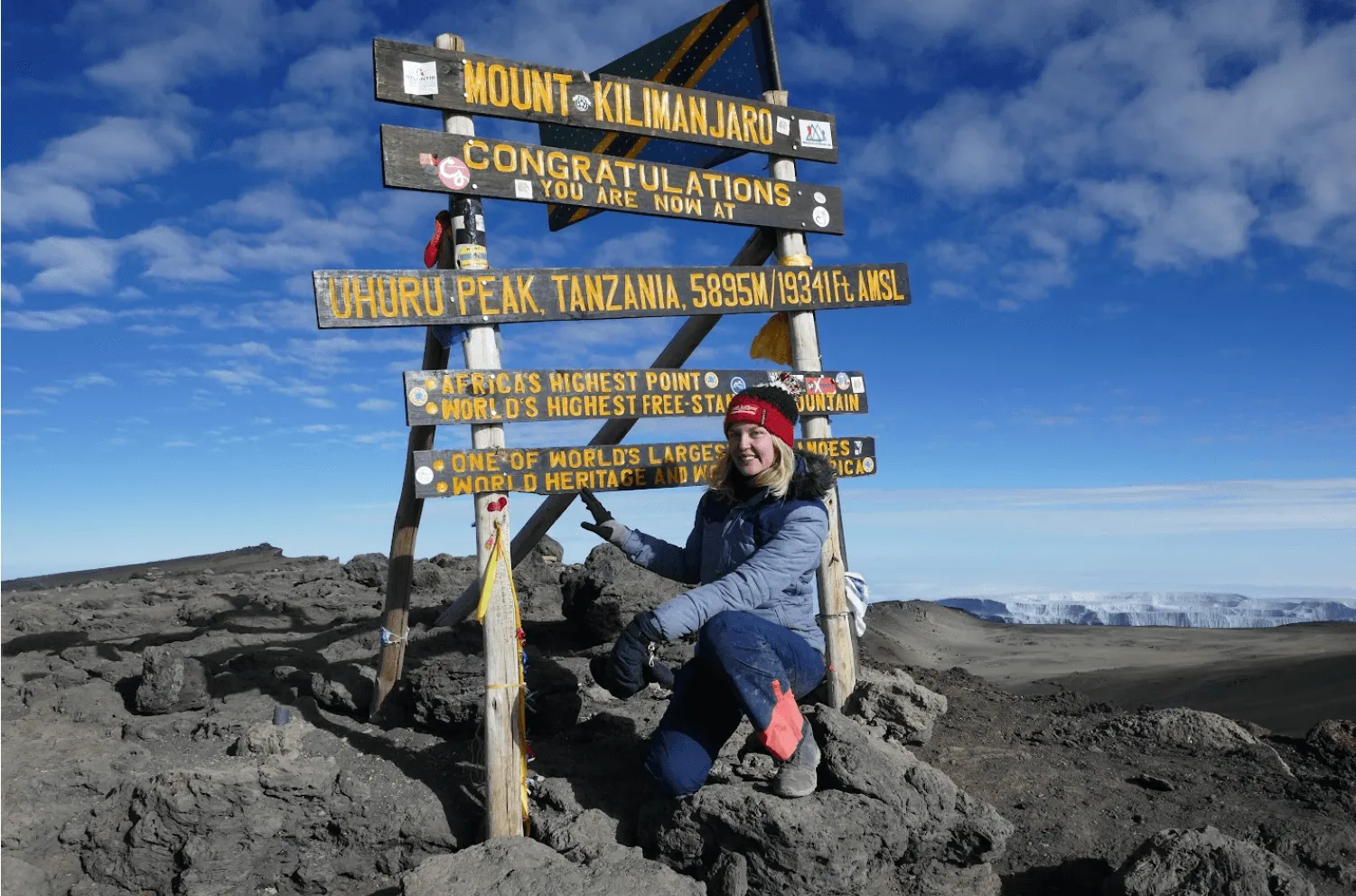 A love affair with Austria