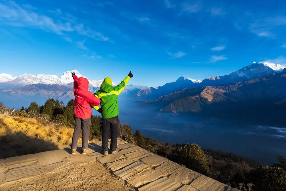 What Does The Cost Of A Nepal Trekking Tour Depend On?