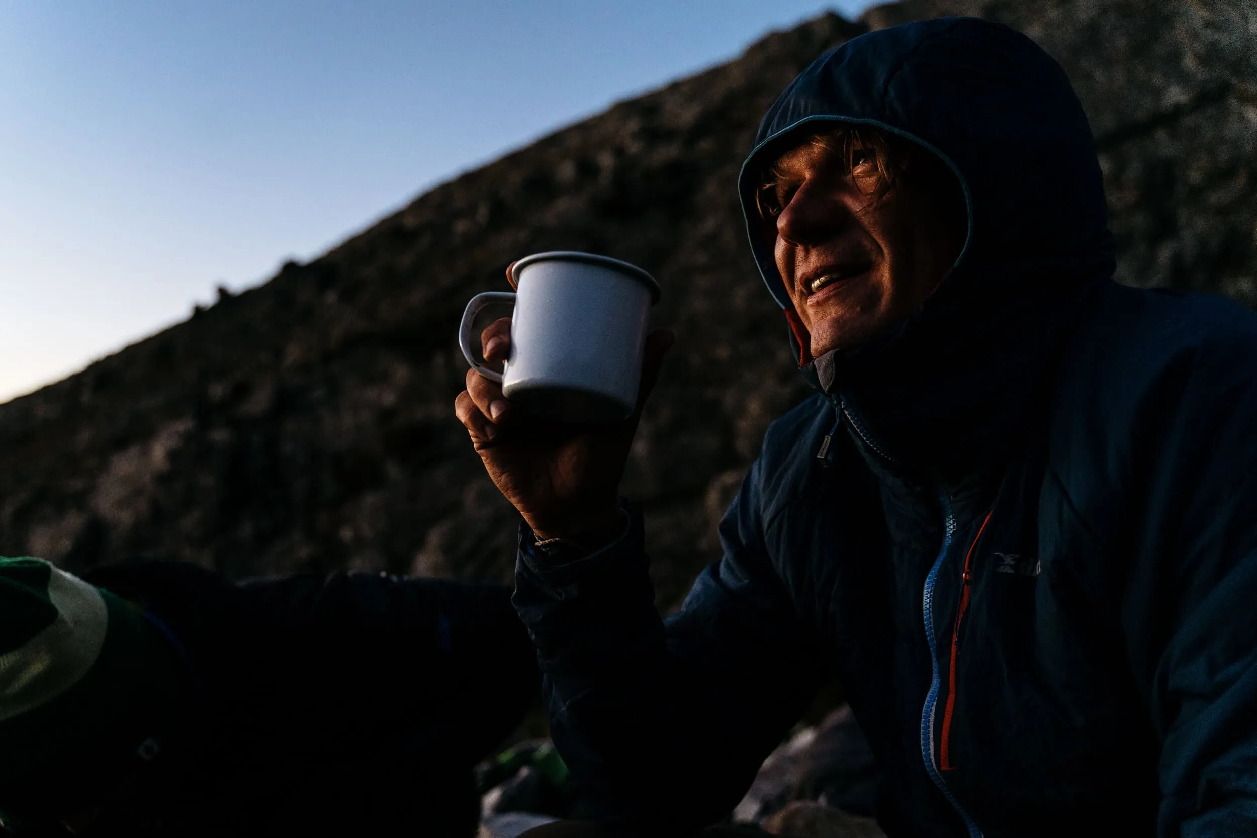 Who is Sierd van der Bij?