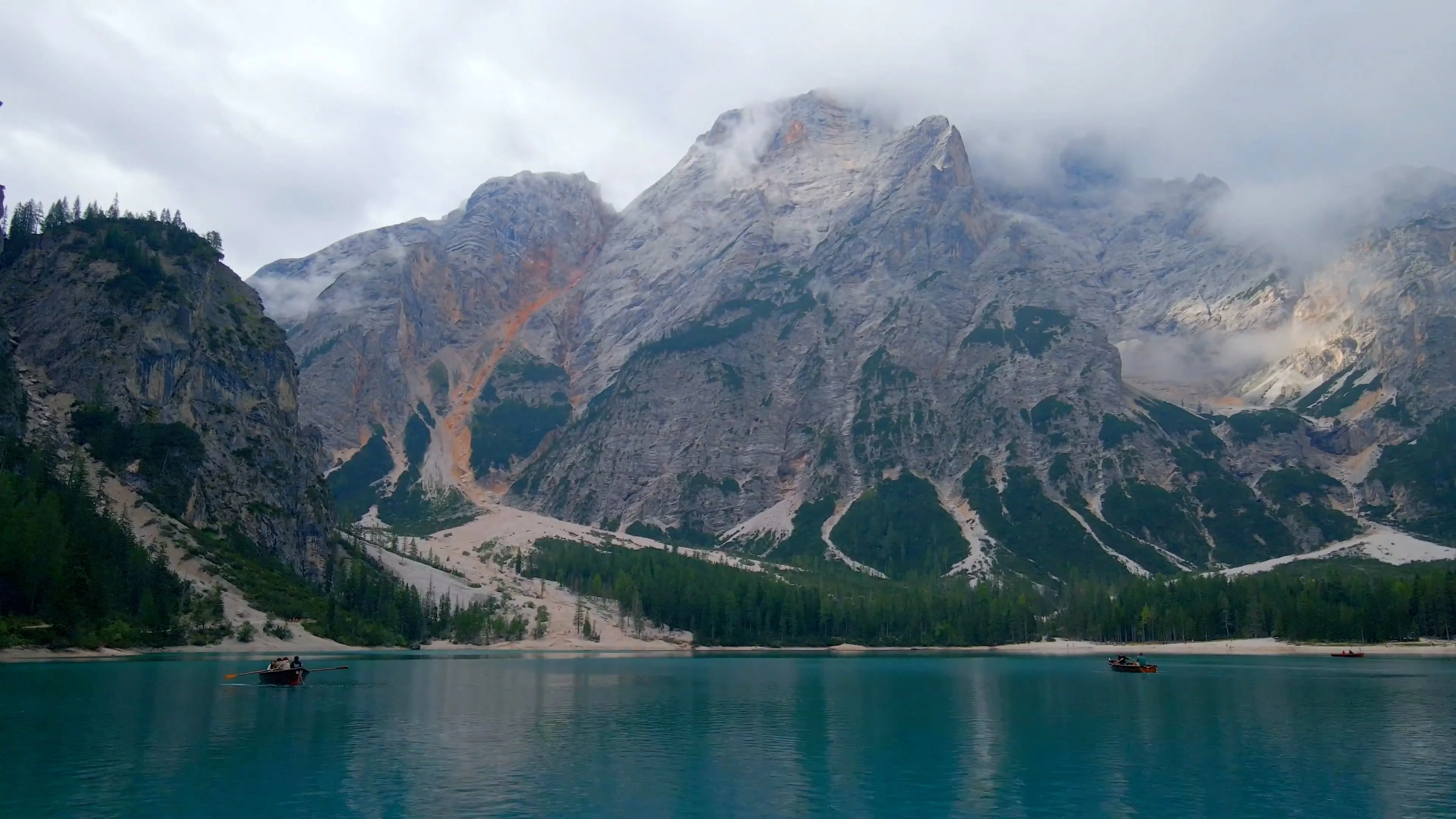 Where Does the Alta Via 1 Start and How Do I Get There?