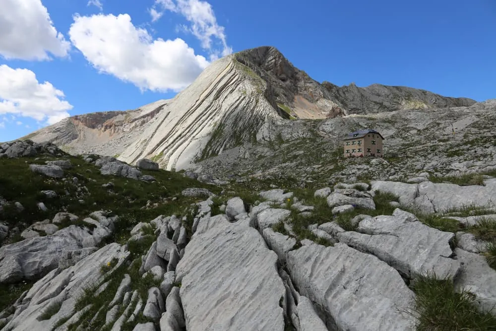 Best of Alta Via 1: Lago di Braies 3