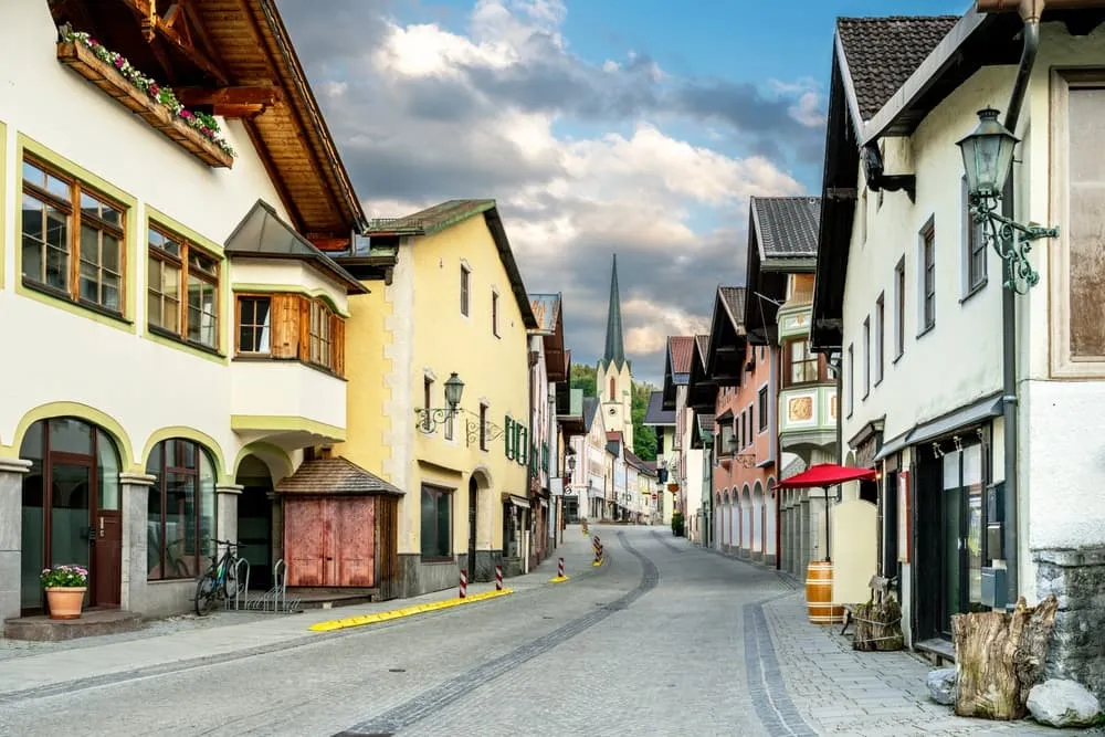 Is It Worth Visiting Garmisch-Partenkirchen?