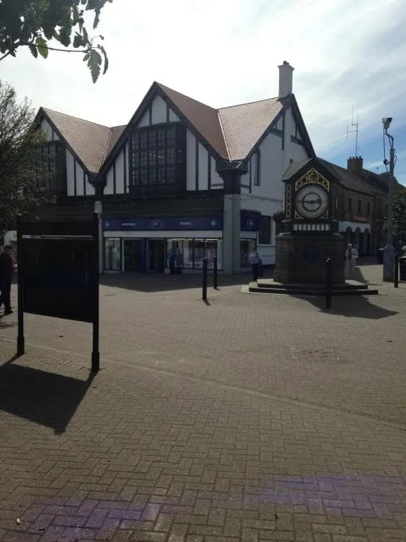 West Highland Way Rooms (Milngavie)