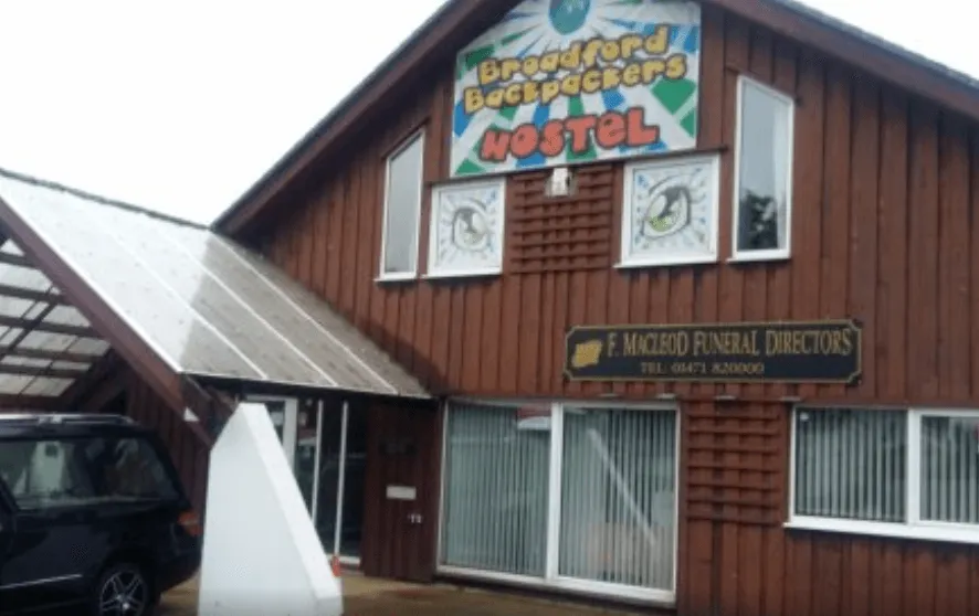 Broadford Backpackers Hostel (Broadford)