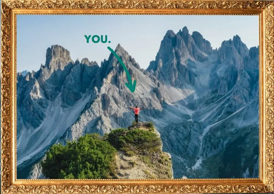 Co jest takiego wyjątkowego w Cadini di Misurina?