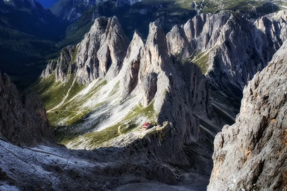 Cadini di Misurina Mini-Trek 4