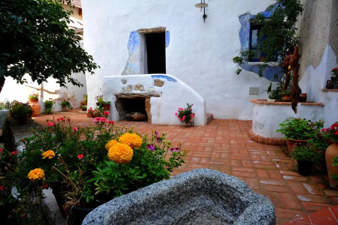 Rifugio Pietro Galassi