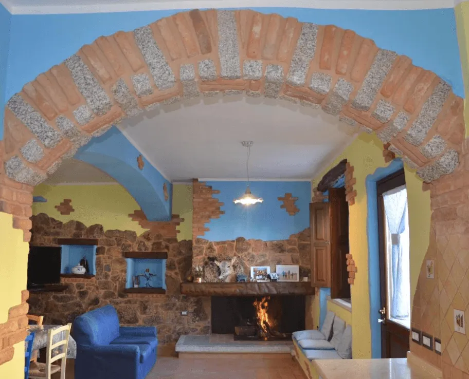 Hotel in Switzerland 911