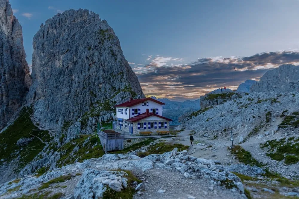 Planning Your Hiking Tour in Europe