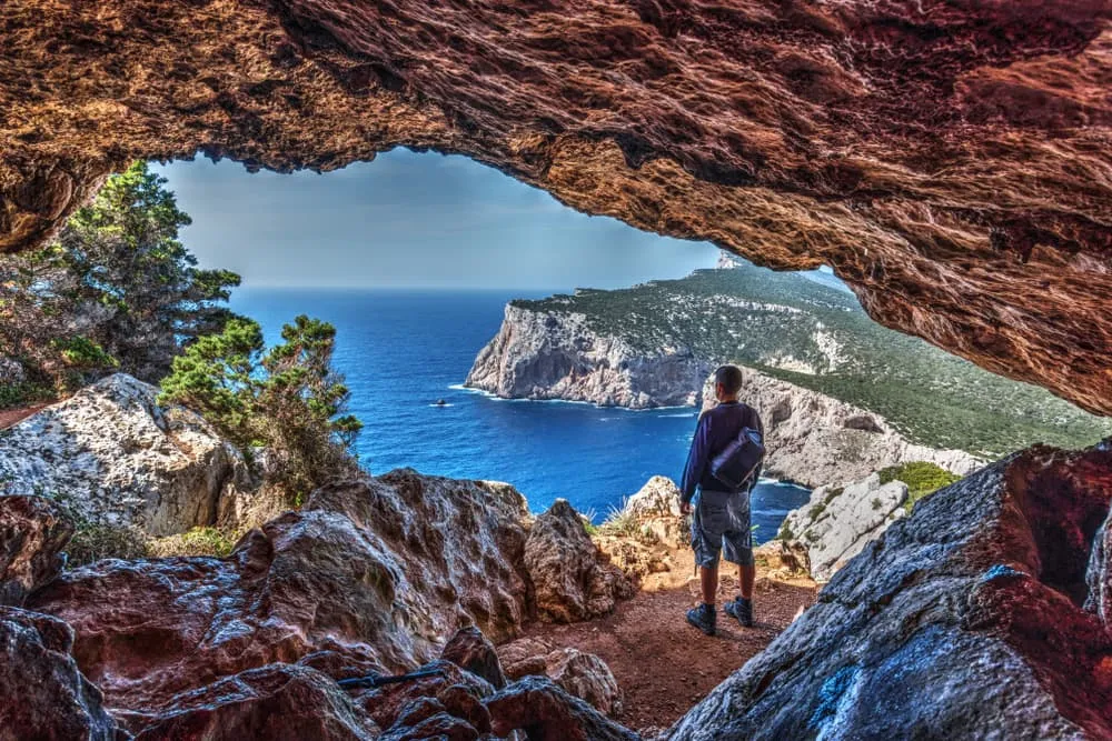 Are the Sardinia Hiking Trails Difficult?