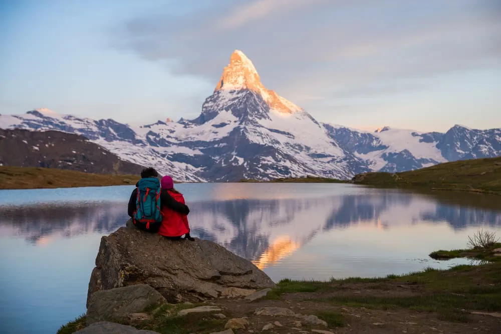 Discovering the Best Hikes in Europe