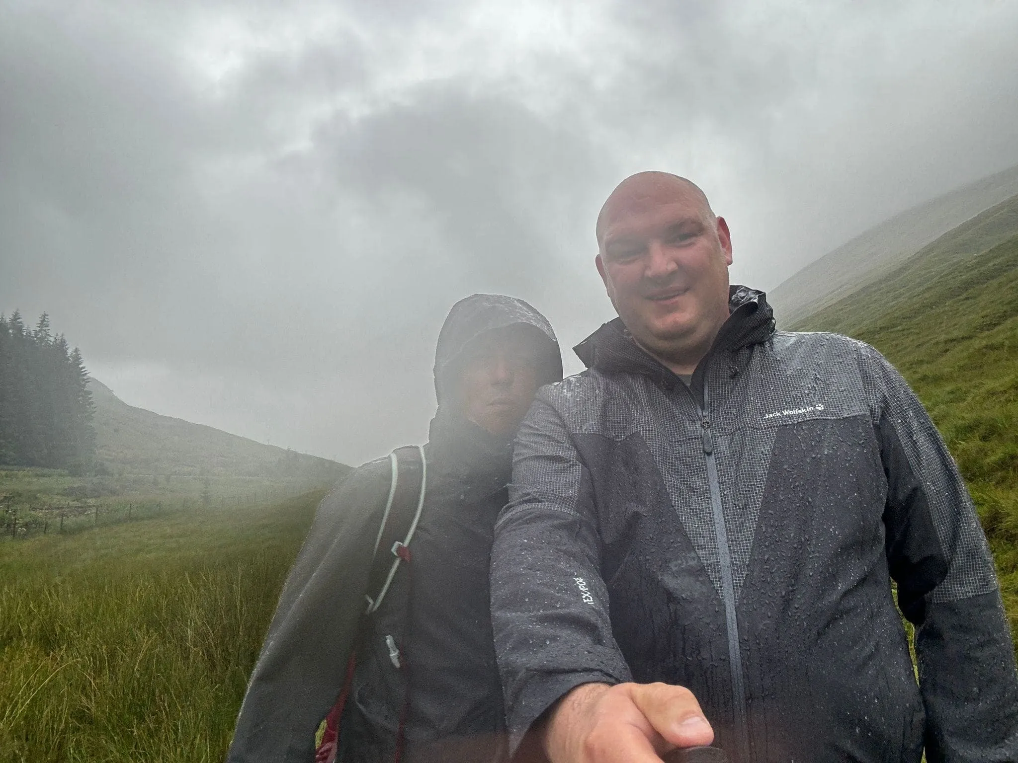 Best Season for The West Highland Way
