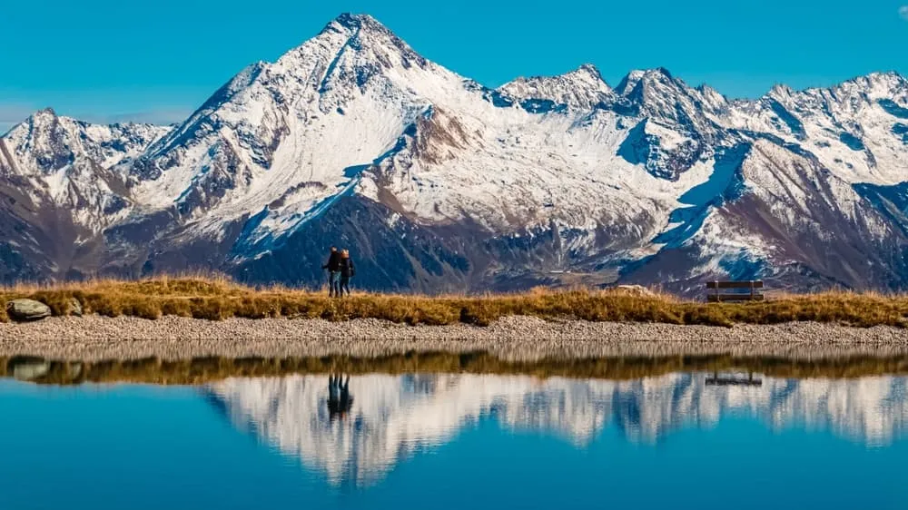 Guada's trek - 3 days 5