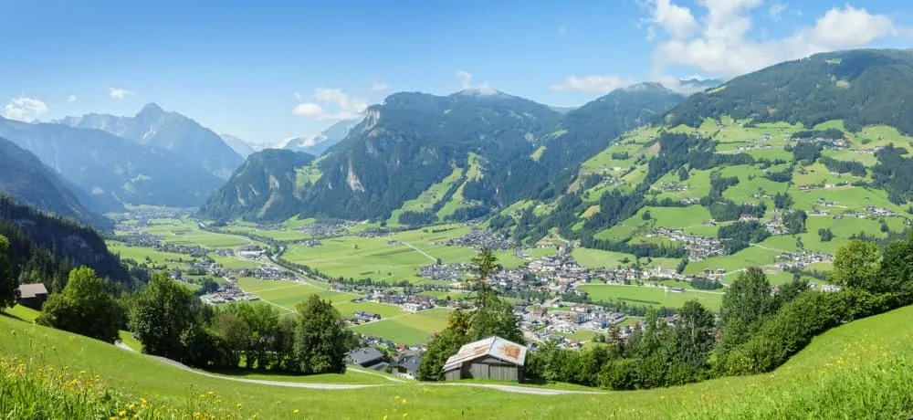 Guada's trek - 3 days 6