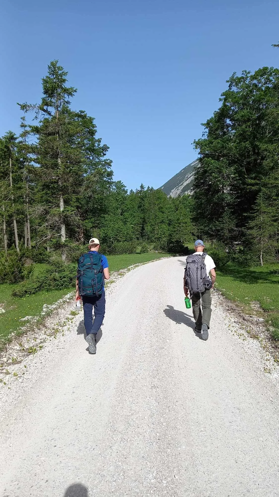 Medium Adlerweg from Innsbruck 12