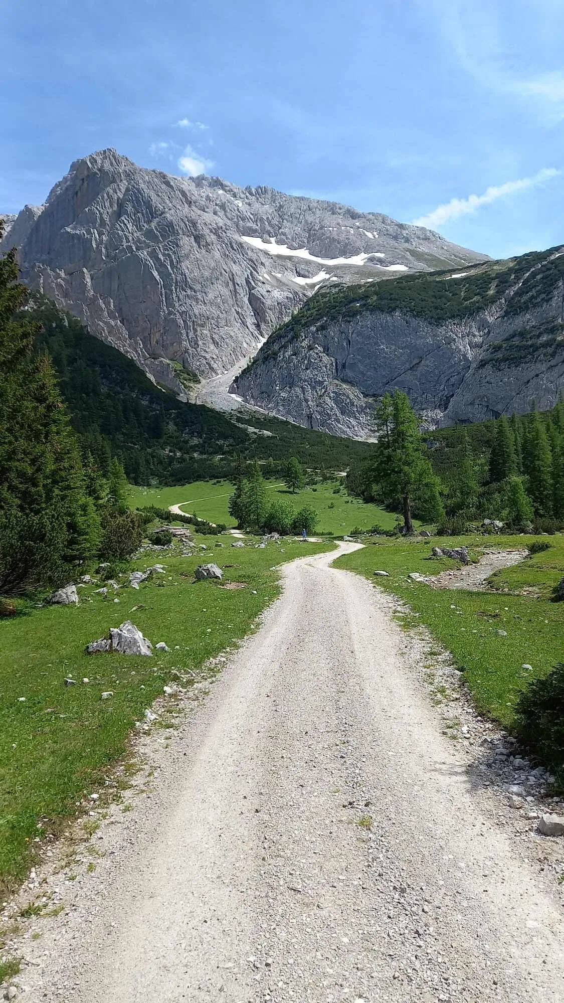 Intensive Adlerweg from Innsbruck 8