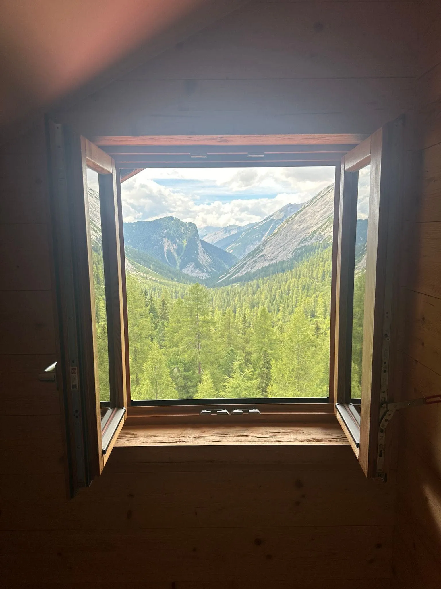 Short Adlerweg - Including accommodation before and after 8