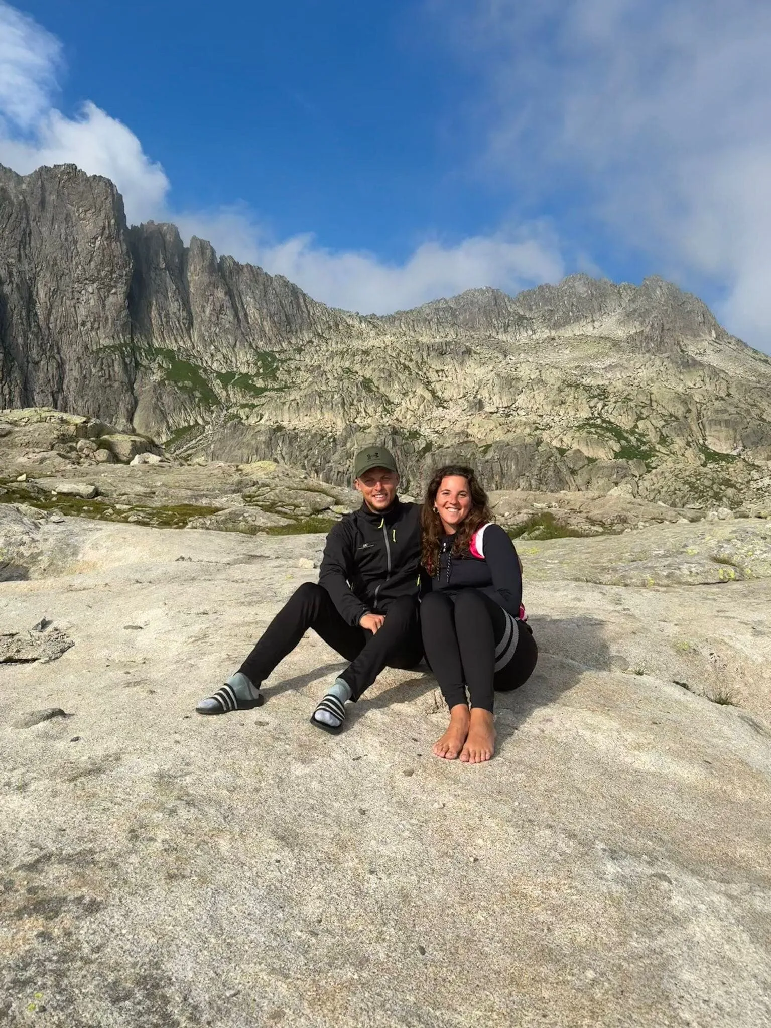 Alta Via del Granito - Classic 9