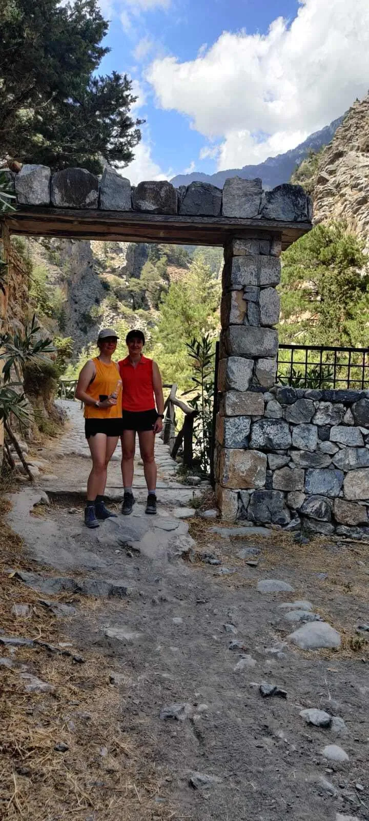 Short Crete Trail - Walk through a selection of the most beautiful highlights 3