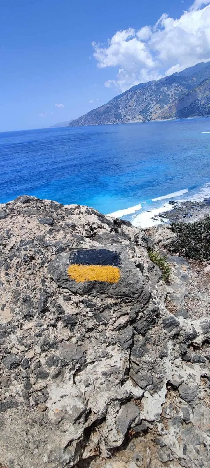 Short Crete Trail - Walk through a selection of the most beautiful highlights 5