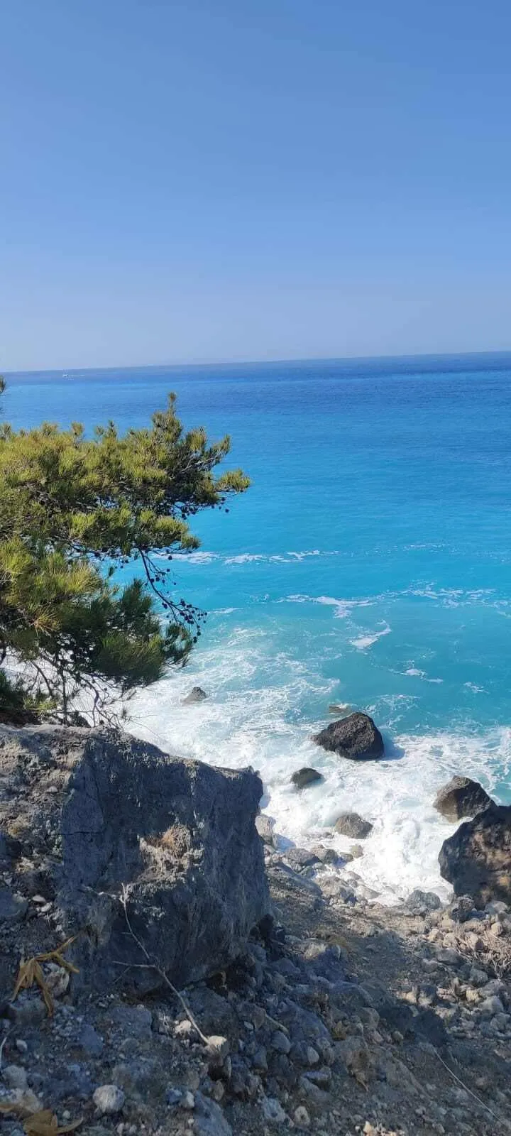 Short Crete Trail - Walk through a selection of the most beautiful highlights 2