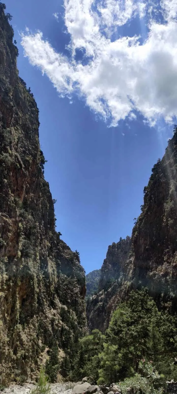 Short Crete Trail - Walk through a selection of the most beautiful highlights 6