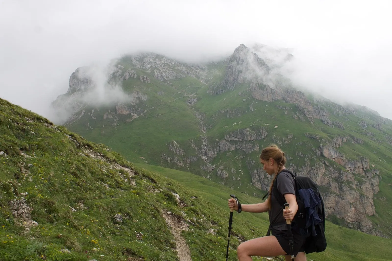 Classic Dolorama Weg - Including accommodation before and after 4