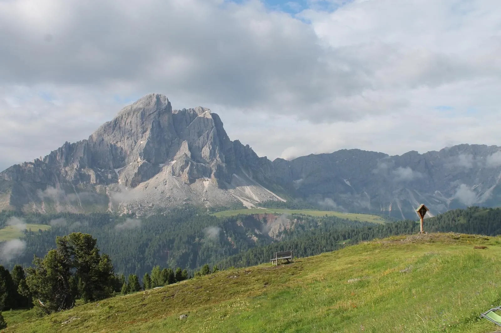 Classic Dolorama Weg - Including accommodation before and after 7