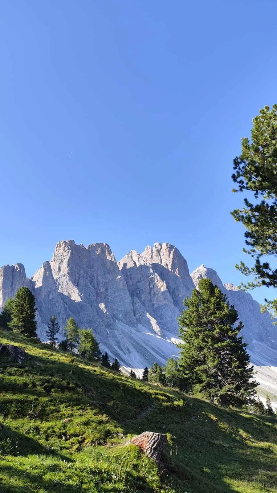 Classic Dolorama Weg - Including accommodation before and after 2