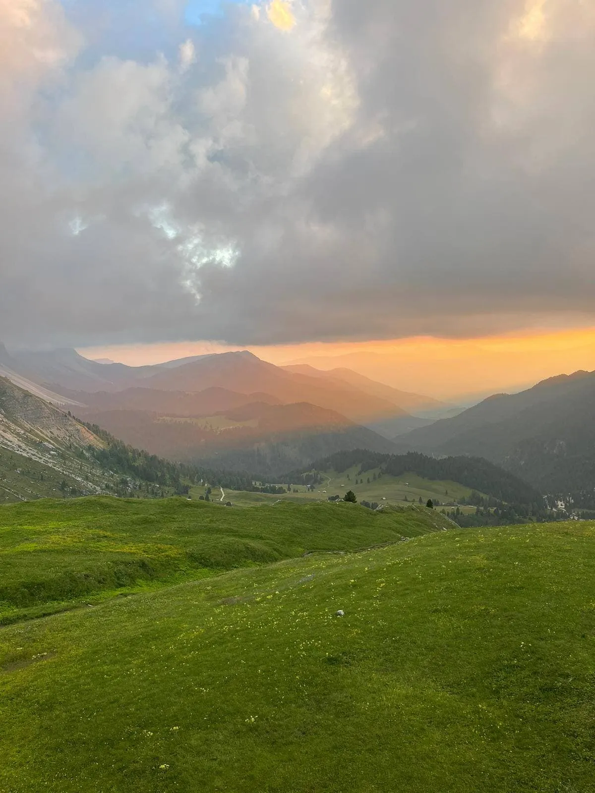 Classic Dolorama Weg - Including accommodation before and after 3