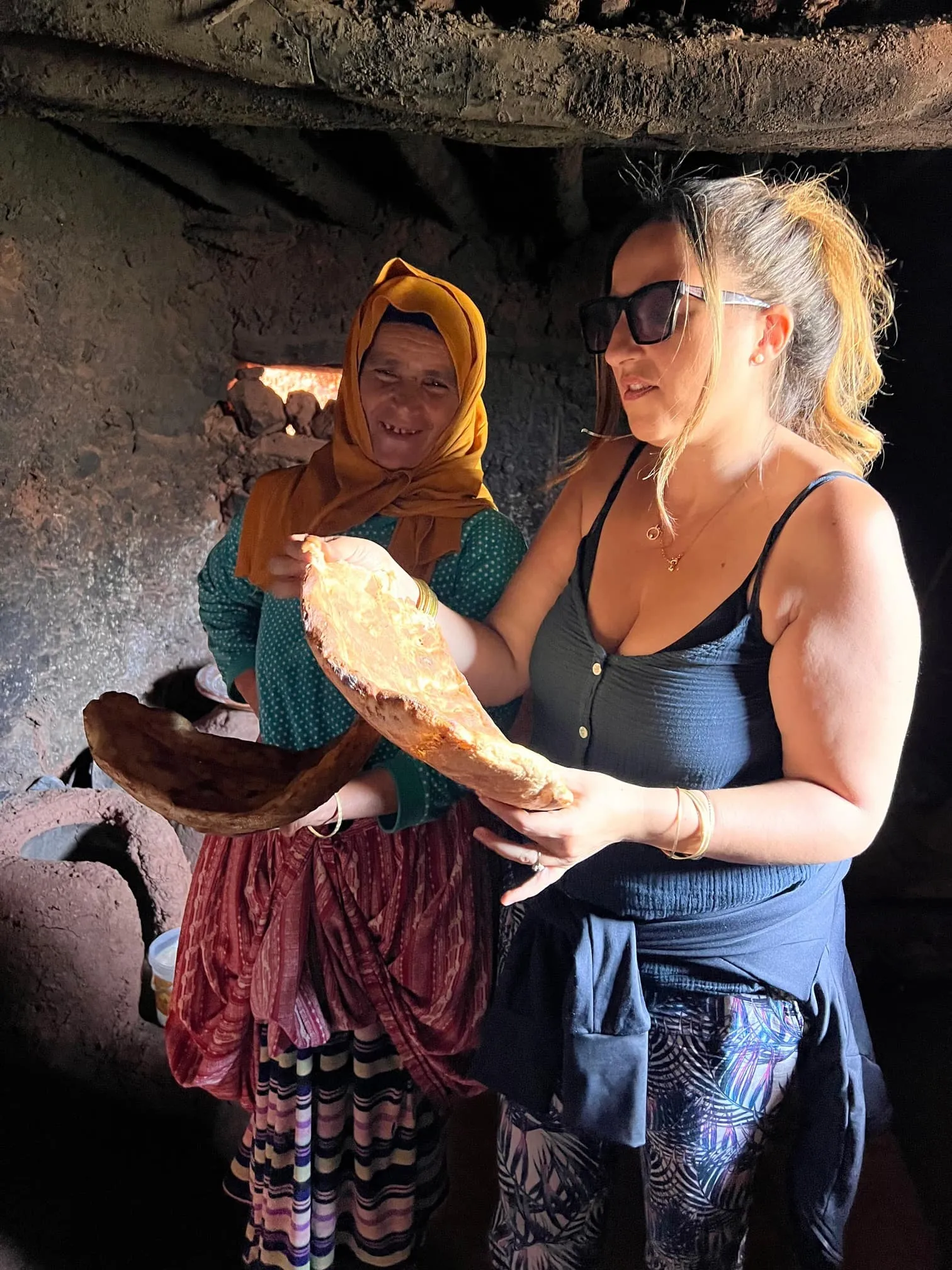 Weekly Atlas Mountains and Toubkal Summit Trek 4