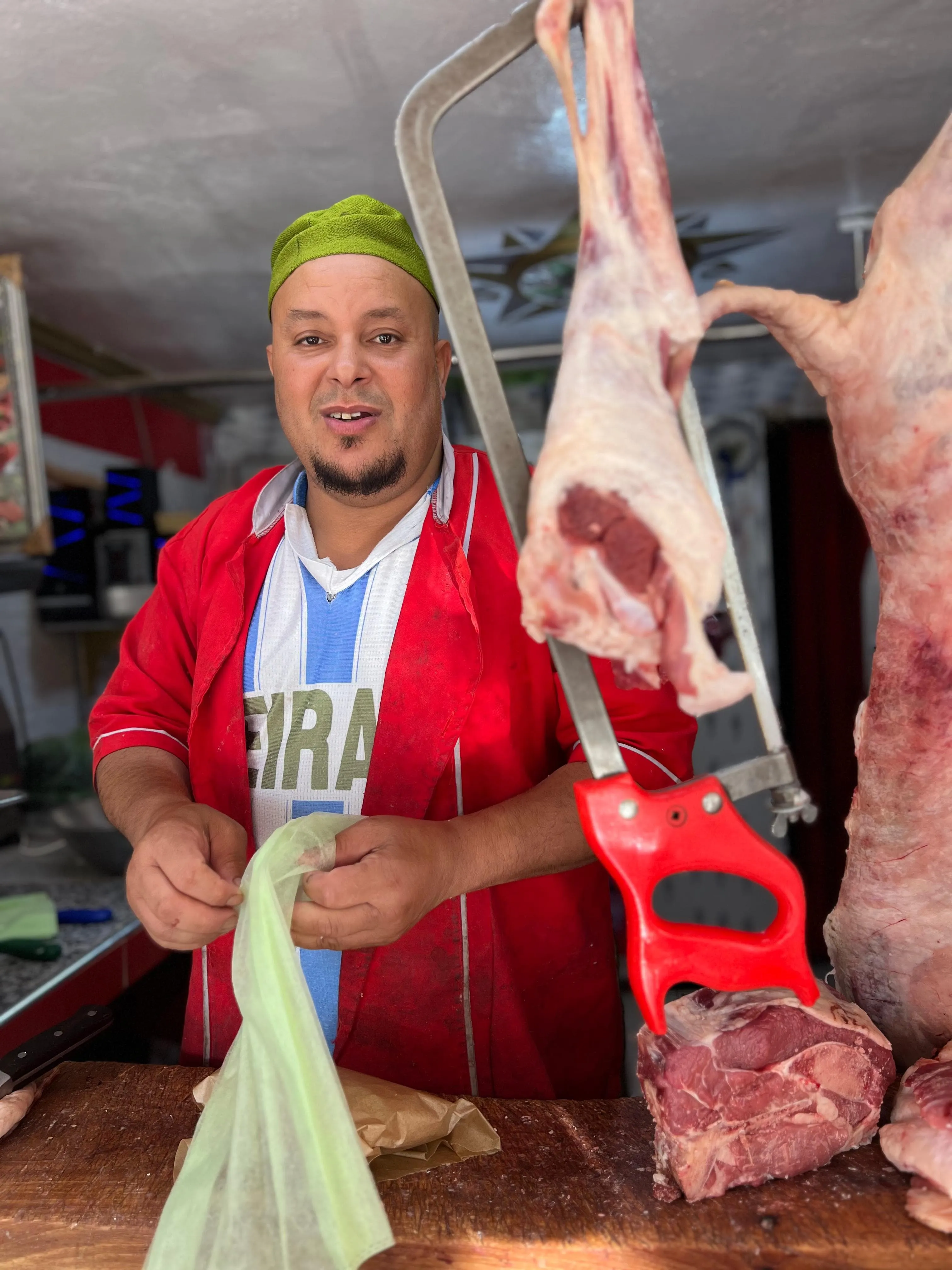 Weekly Atlas Mountains and Toubkal Summit Trek 7