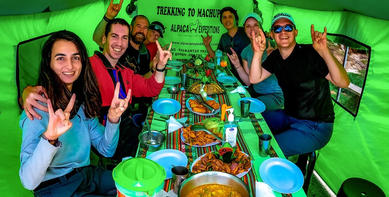 Traditionella Inkaleden 3