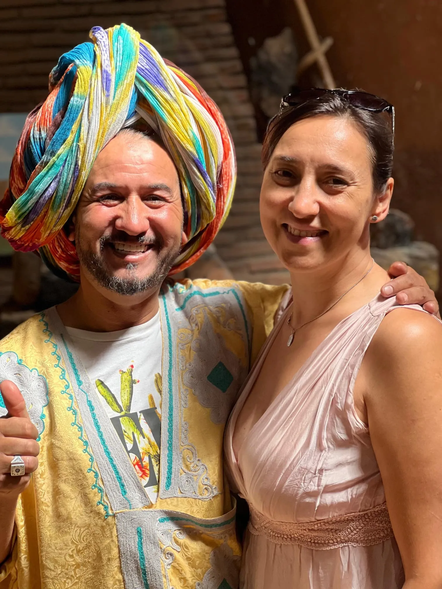 Weekly Atlas Mountains and Toubkal Summit Trek 6