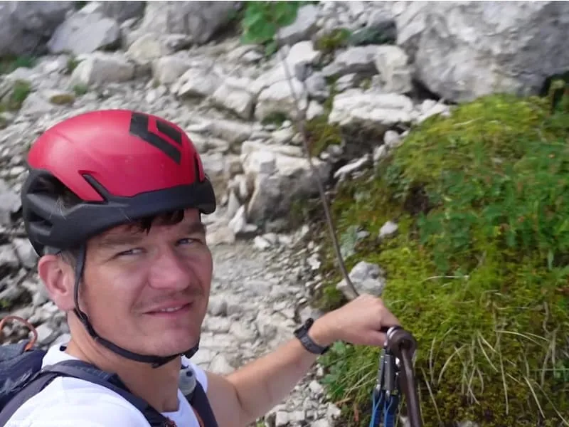 Svårighetsgraden på Alta Via 2: Är denna vandring rätt för mig?