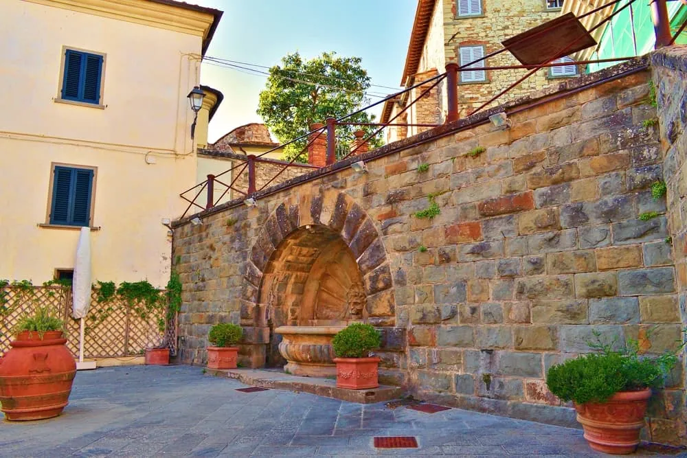 Chianti Classico Experience
 4