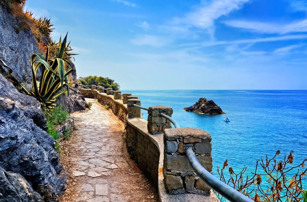 Cinque Terre Fullständig Upplevelse 7