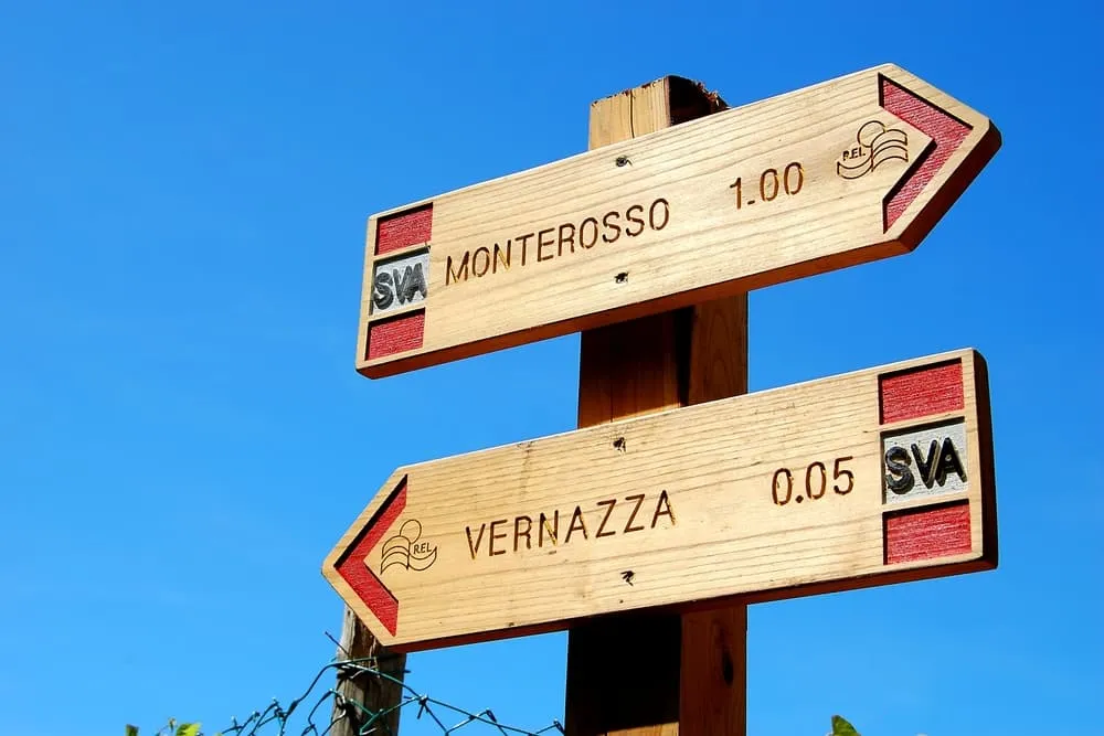 Cinque Terre Highlights Experience 3