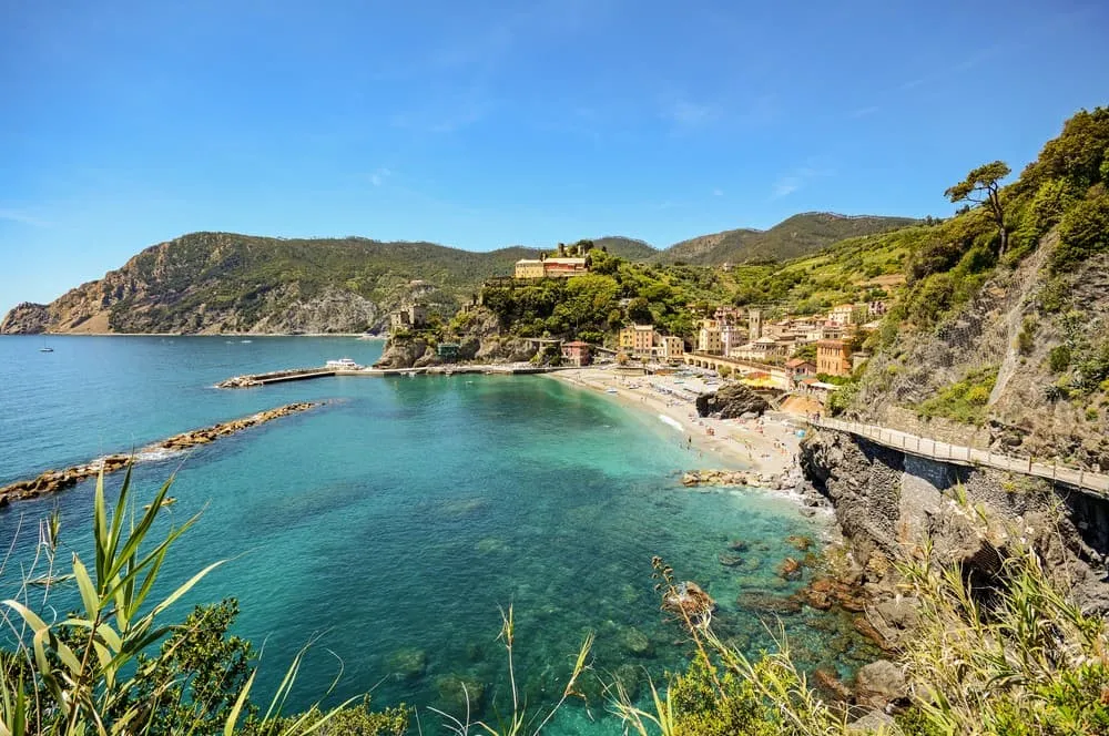 Cinque Terre Highlights Experience 5
