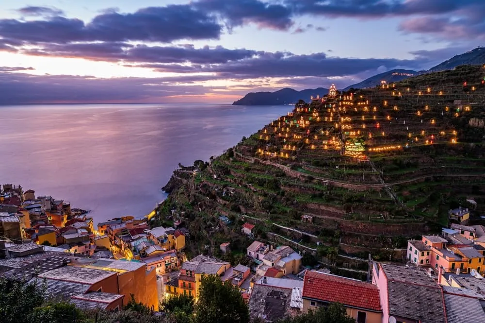 Cinque Terre Highlights Experience 7