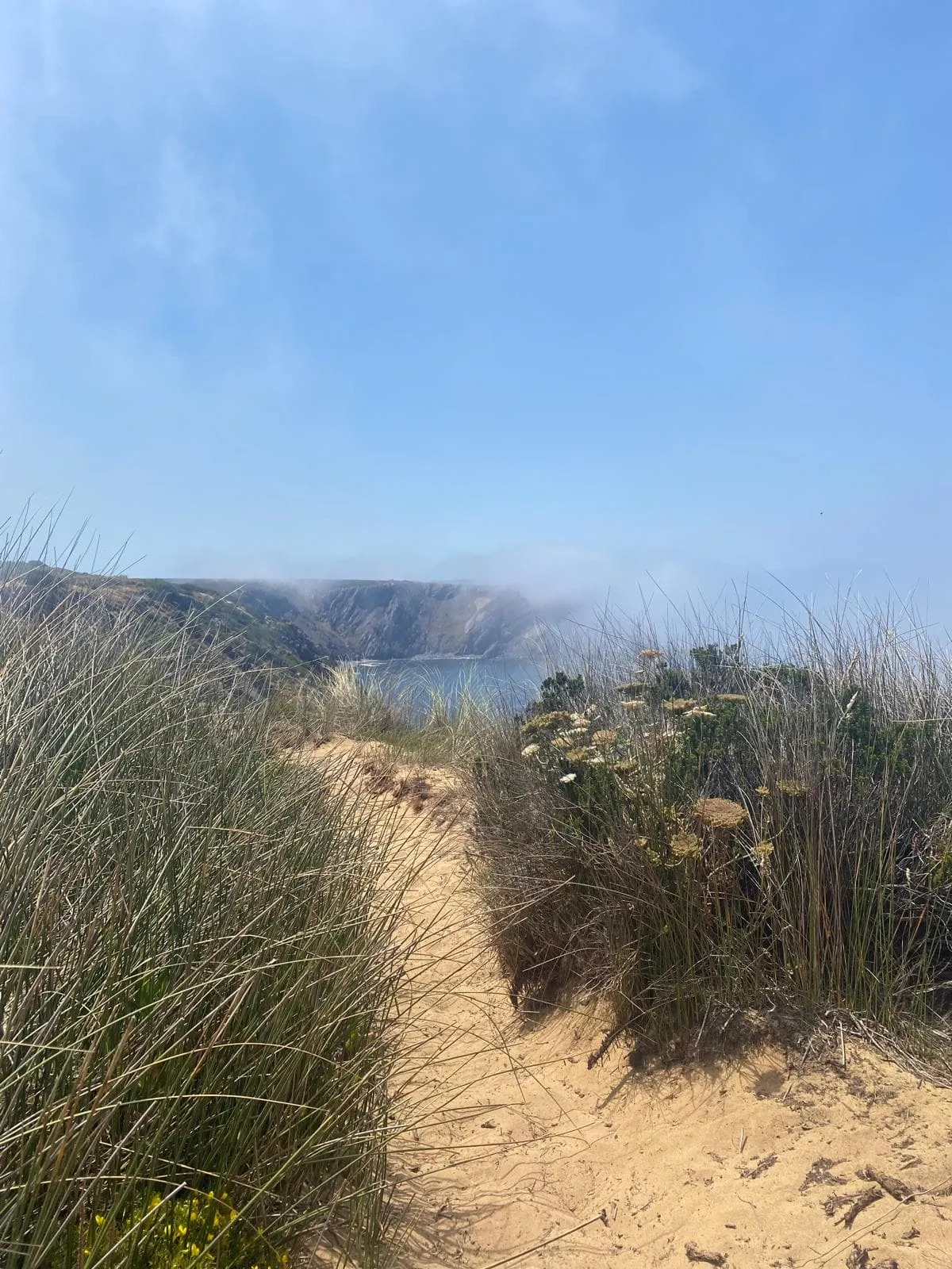 Full Fisherman's Trail 9