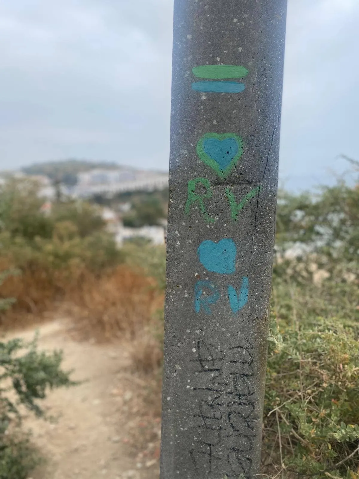 Full Fisherman's Trail 5