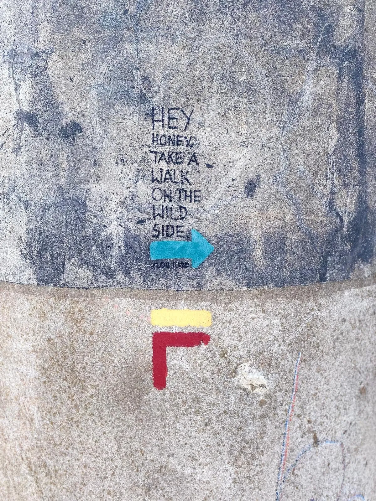 Full Fisherman's Trail 10