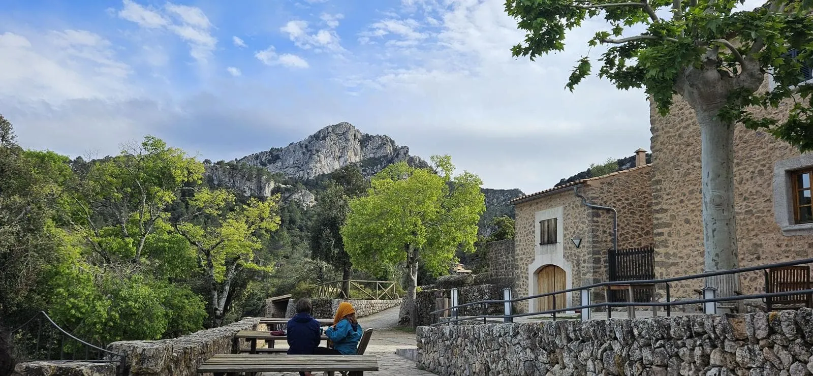 GR221 - 7-Day Tour Including Accommodation Before and After 4