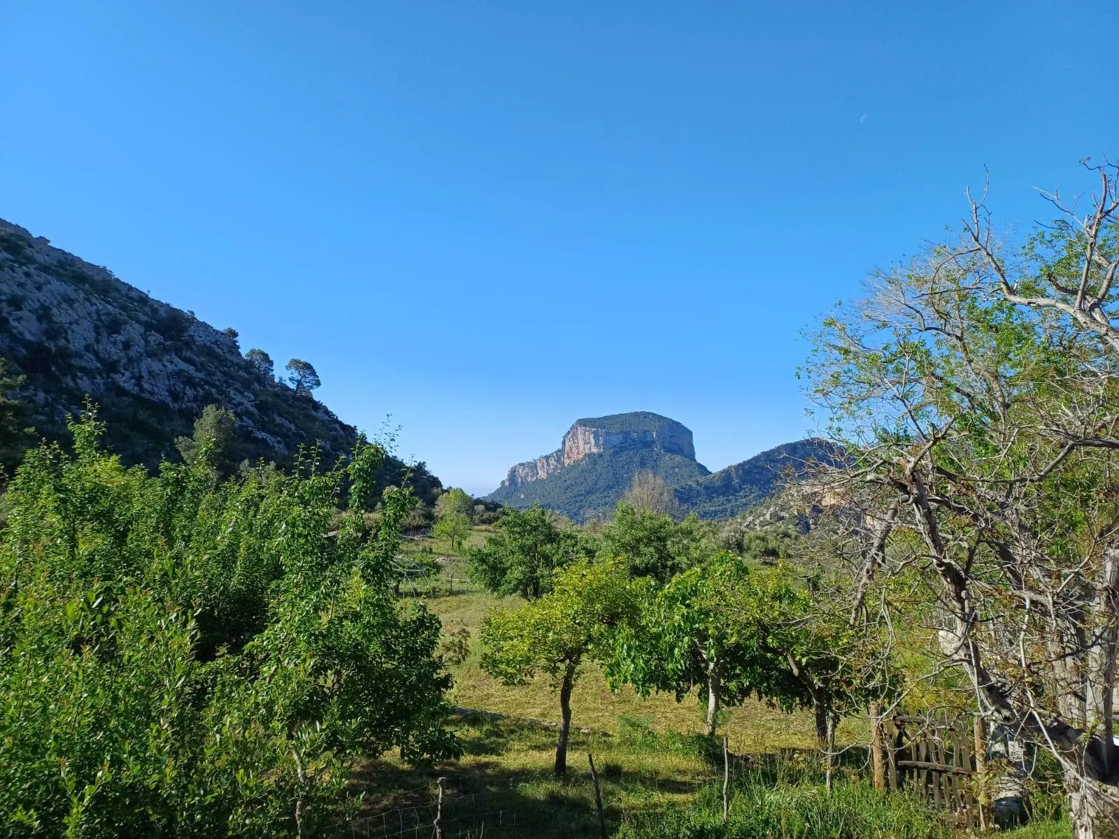 GR221 - 7-Day Tour Including Accommodation Before and After 14