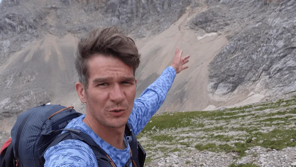 Mount Triglav Climb (Self Guided) 6